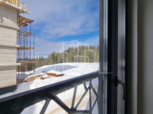 Apartman dvije spavaće sobe Jahorina Šator prodaja photo 4