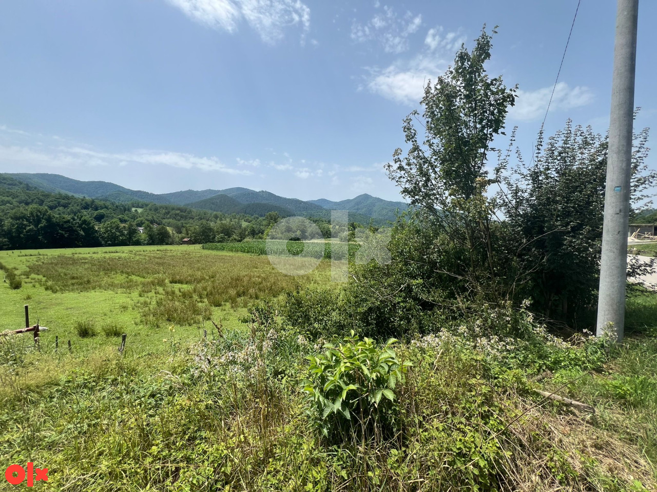 Zemljište Zavidovići 3110m2 2