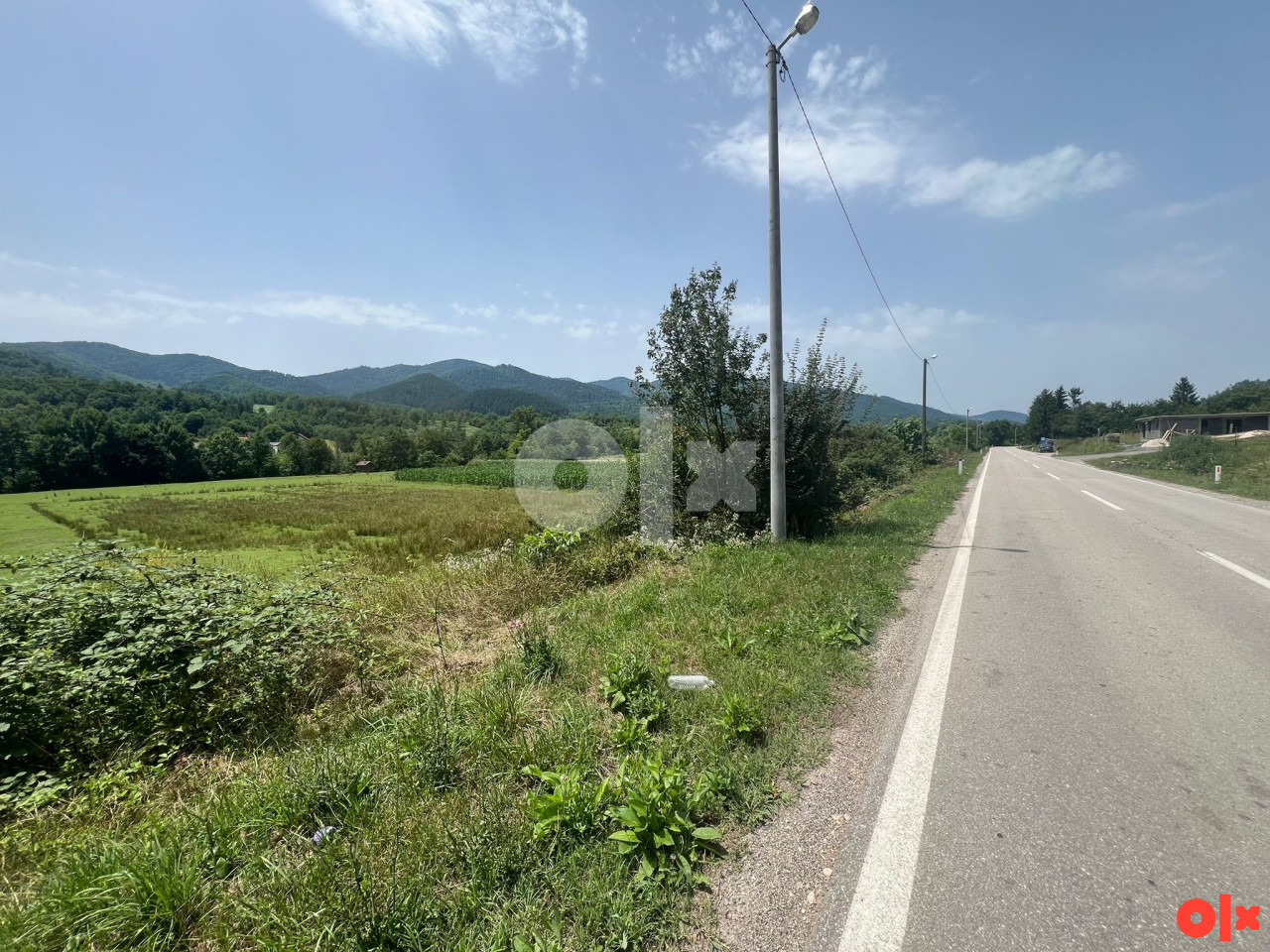 Zemljište Zavidovići 3110m2 3