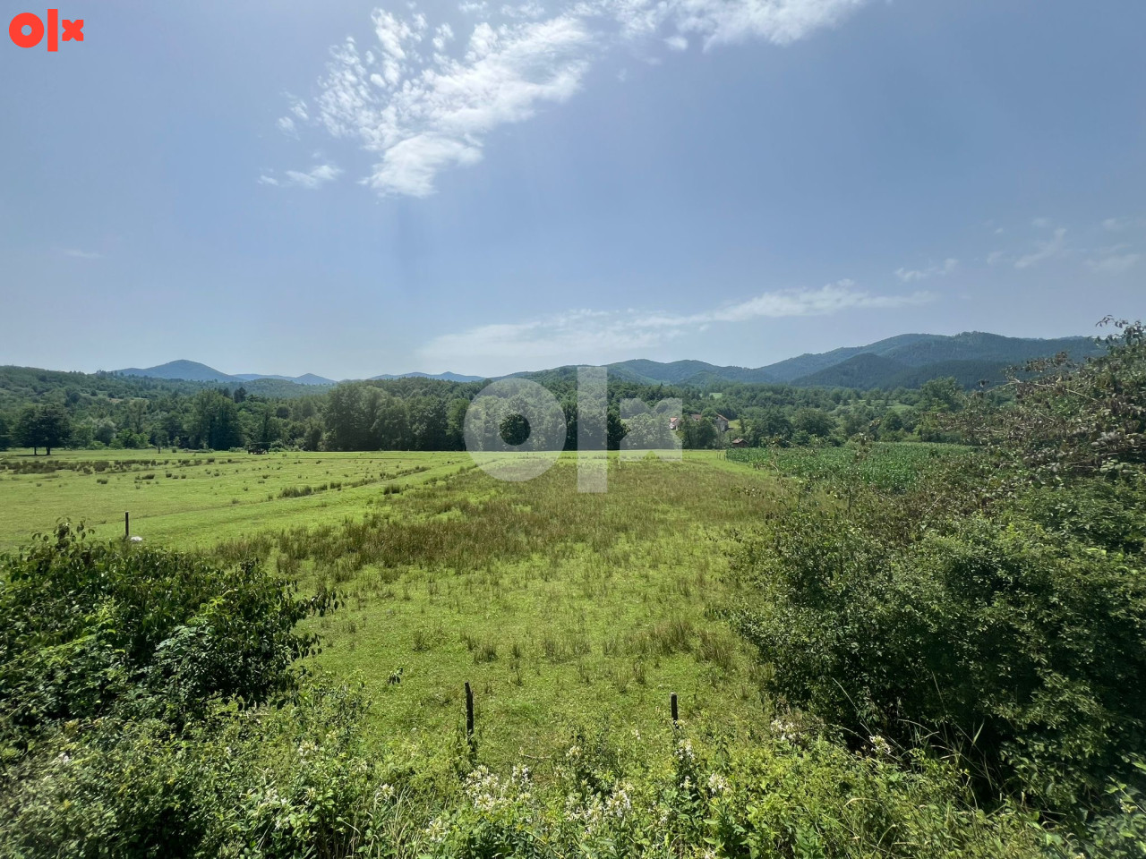 Zemljište Zavidovići 3110m2