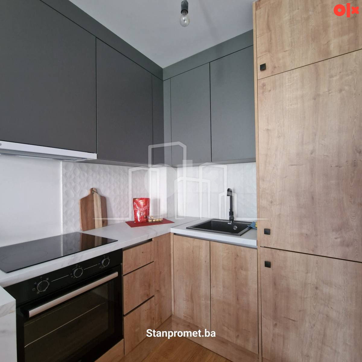 Apartman Snježna dolina Jahorina nov 52m2 prodaja 6