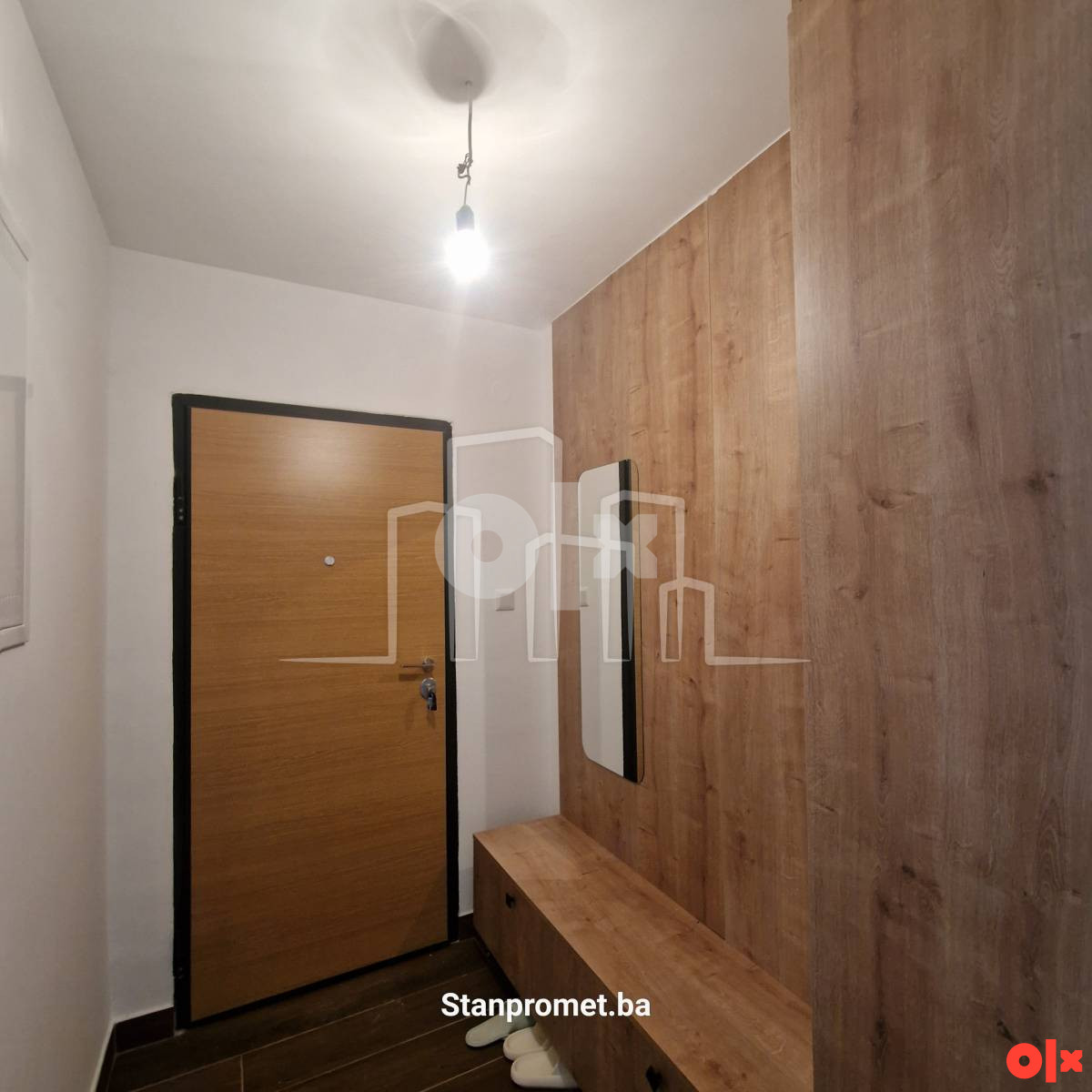 Apartman Snježna dolina Jahorina nov 52m2 prodaja 7