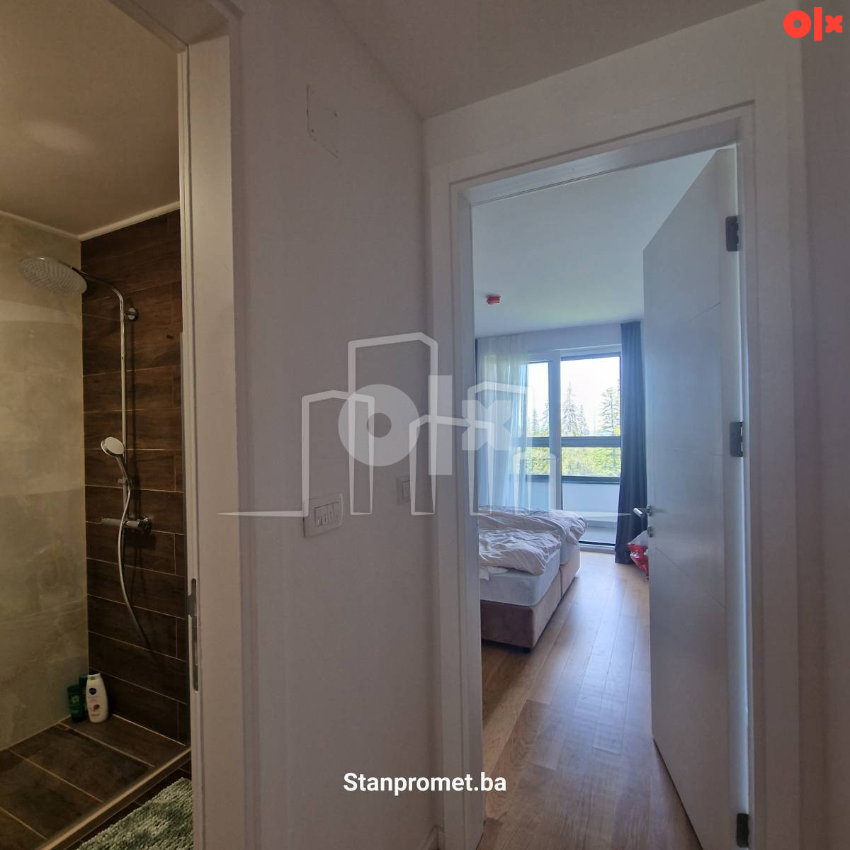 Apartman Snježna dolina Jahorina nov 52m2 prodaja 8
