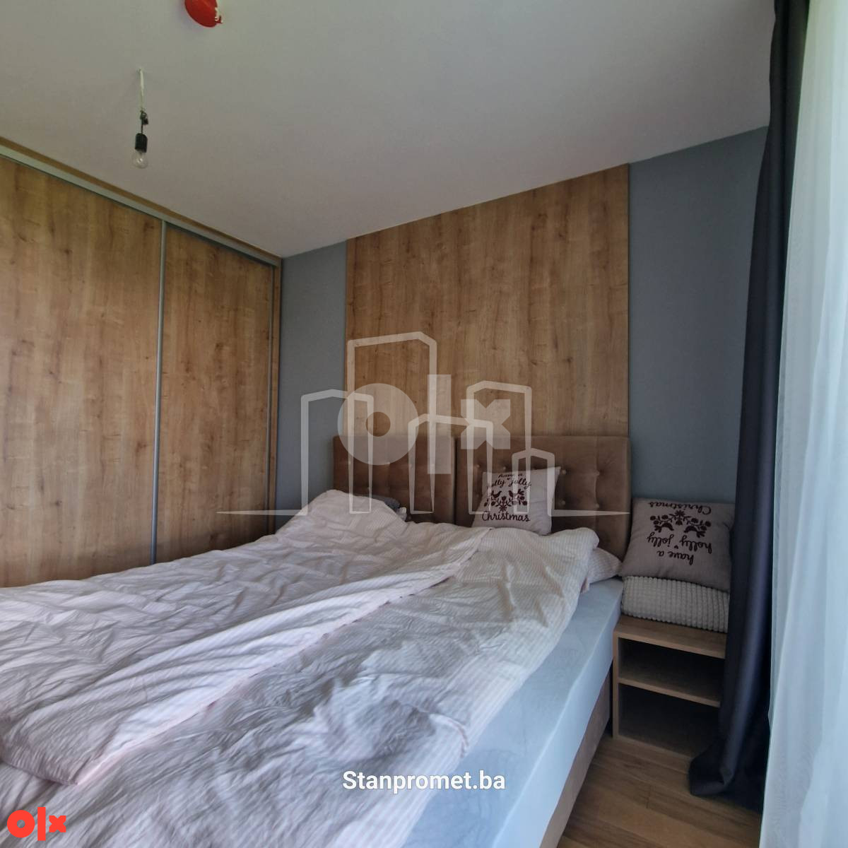 Apartman Snježna dolina Jahorina nov 52m2 prodaja 11