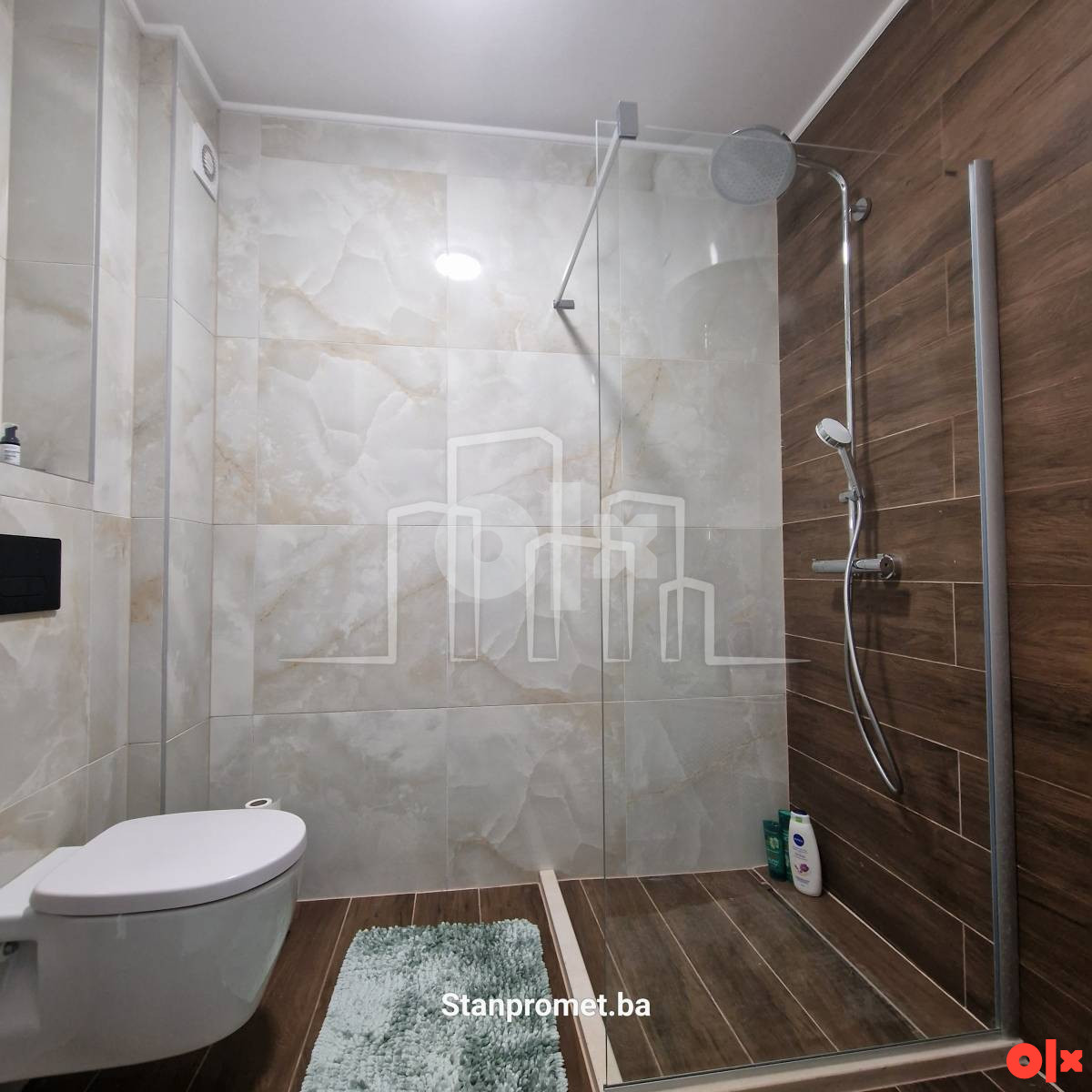 Apartman Snježna dolina Jahorina nov 52m2 prodaja 12