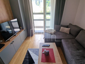 Apartman Snježna dolina Jahorina nov 52m2 prodaja