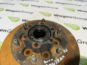 Disk ležaj prednji Opel Frontera 2000