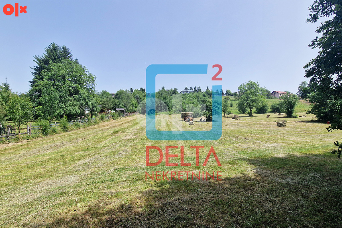 Zemljište / parcela / 14.657m2 / Ugorsko / Vogošća 8