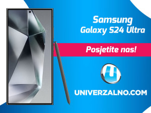 Samsung Galaxy S24 Ultra 1TB (12GB RAM)