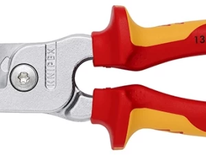 Knipex Kliješta Elektroinstalacijska 1000v 13 76 200 ME