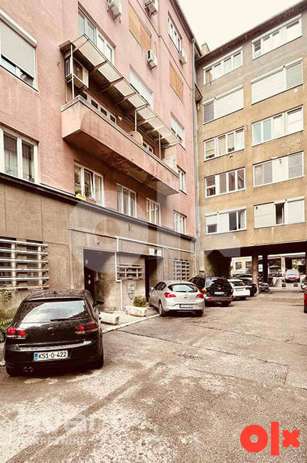 Kvart| Stan Sarajevo - Centar 83m2