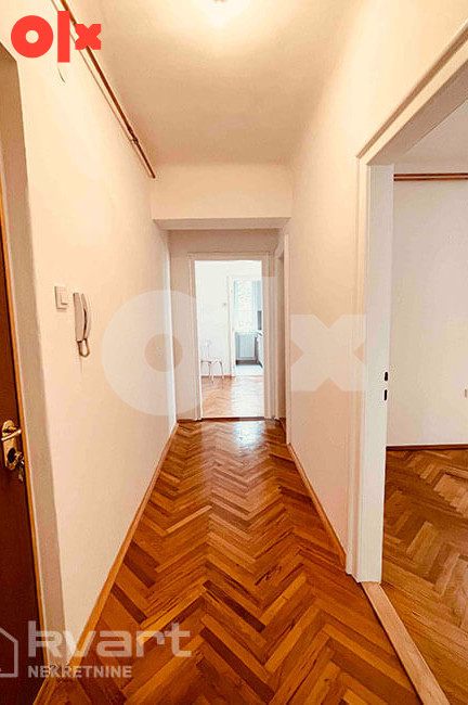 Kvart| Stan Sarajevo - Centar 83m2 2