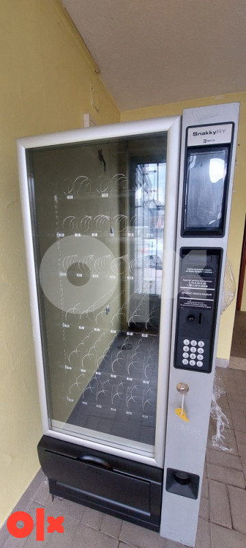 Poslovni prostor i Snack Automat Tuzla 7