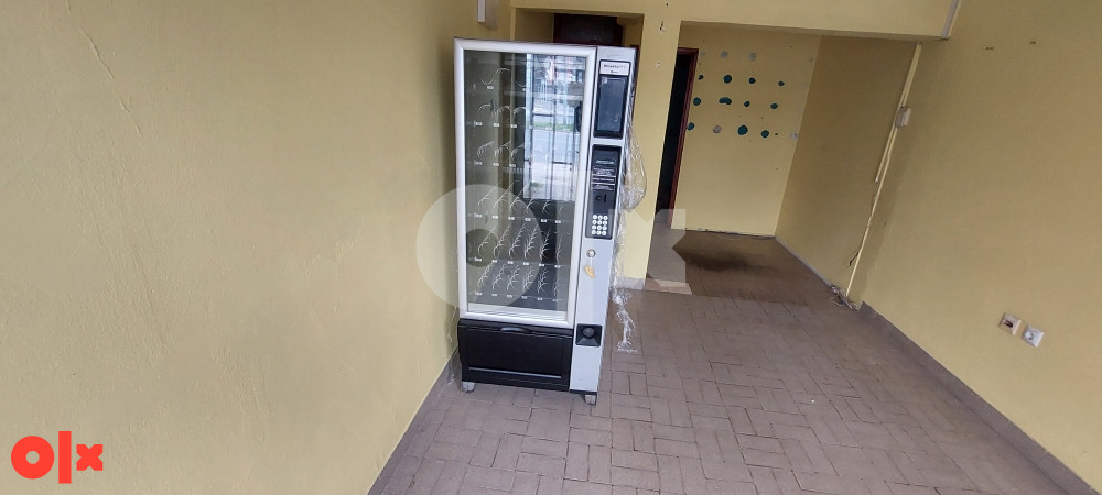 Poslovni prostor i Snack Automat Tuzla 3