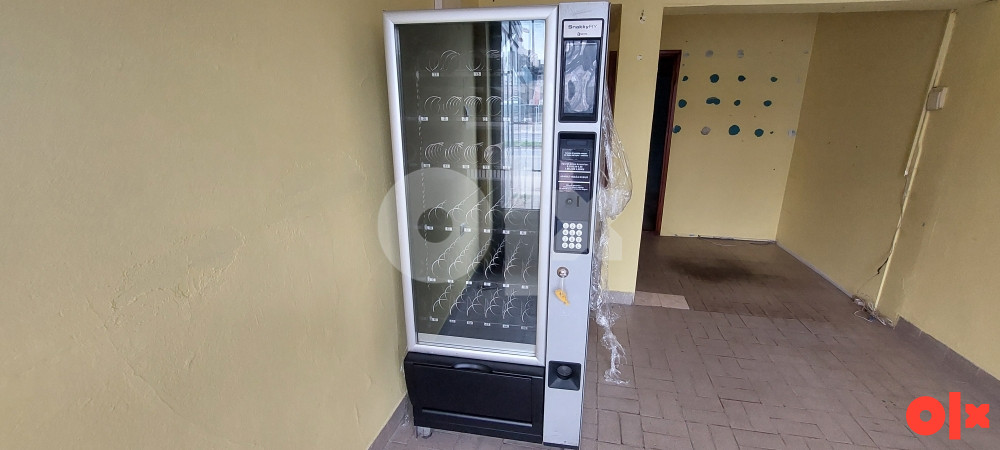 Poslovni prostor i Snack Automat Tuzla 6
