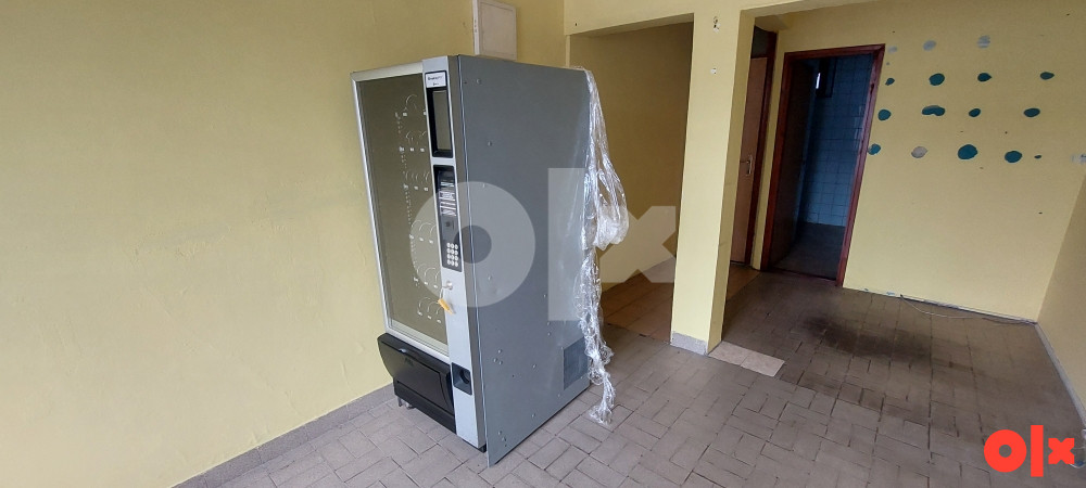 Poslovni prostor i Snack Automat Tuzla 5