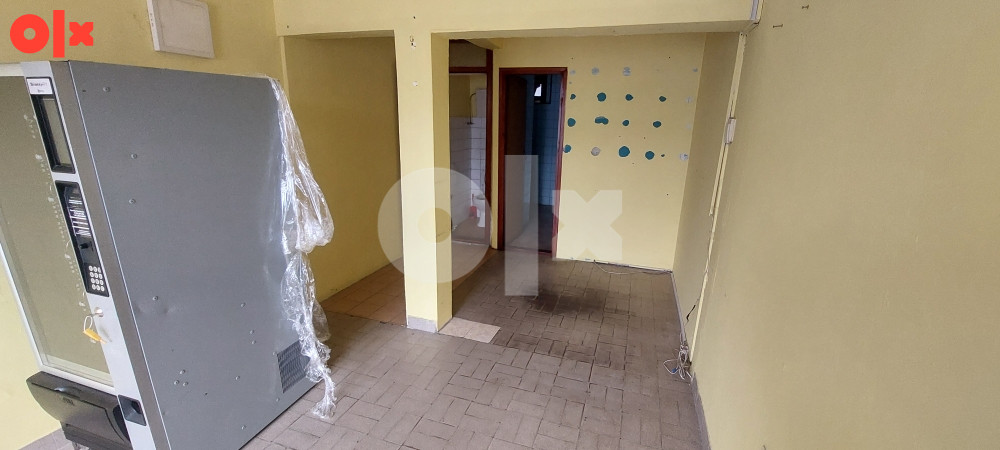 Poslovni prostor i Snack Automat Tuzla 9