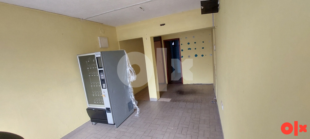 Poslovni prostor i Snack Automat Tuzla 8