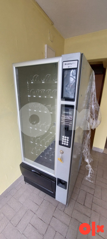 Poslovni prostor i Snack Automat Tuzla 4