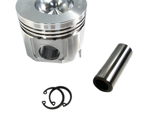 YANMAR, Klip 3TNE84/ 4TNE84 129002-22090