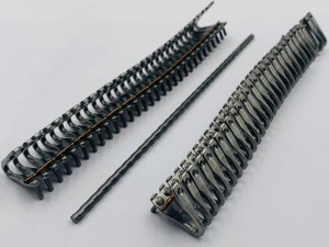 VEZA ZA REMEN DEBLJINA  5-6mm 187mm Š5399