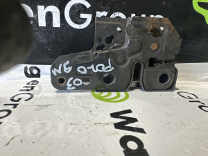 Brava haube Volkswagen Polo 9N