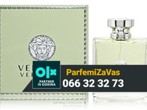 Versace Versense 100ml Ž 100 ml