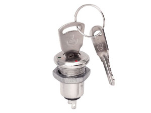 Prekidač sa ključem