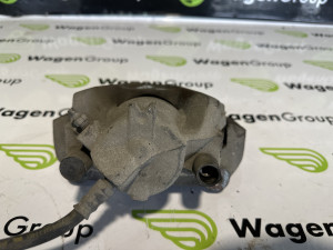 Kociona klijesta prednja Renault Megane 2011 (fotografija 4)