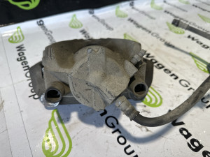 Kociona klijesta prednja Renault Megane 2011 (fotografija 5)