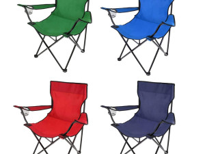 Ribarska Rasklopiva Stolica