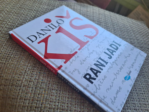 RANI JADI, Danilo Kiš