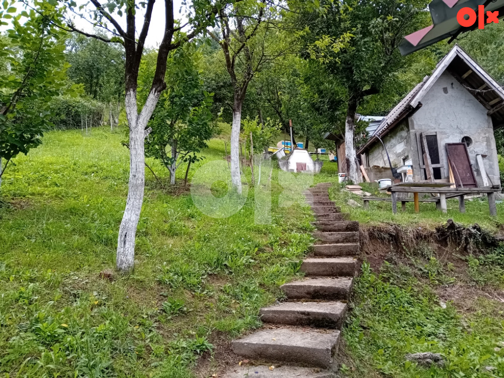 Vikendica Banja Luka 2