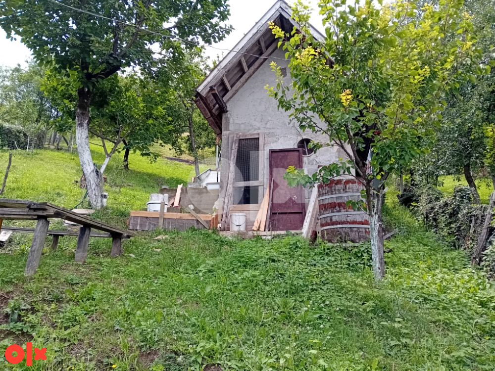 Vikendica Banja Luka 3