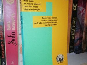 Put ljubavi meditacije Antoni de Melo