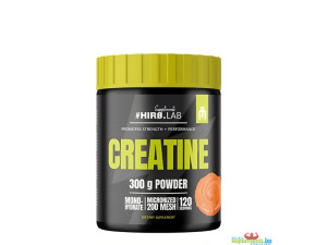HIRO.LAB CREATINE (300g) - SA OKUSOM