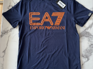 *EMPORIO ARMANI* Majica (muska) vl.M i L