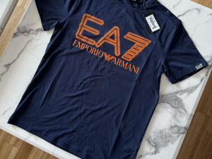 *EMPORIO ARMANI* Majica (muska) vl.M i L