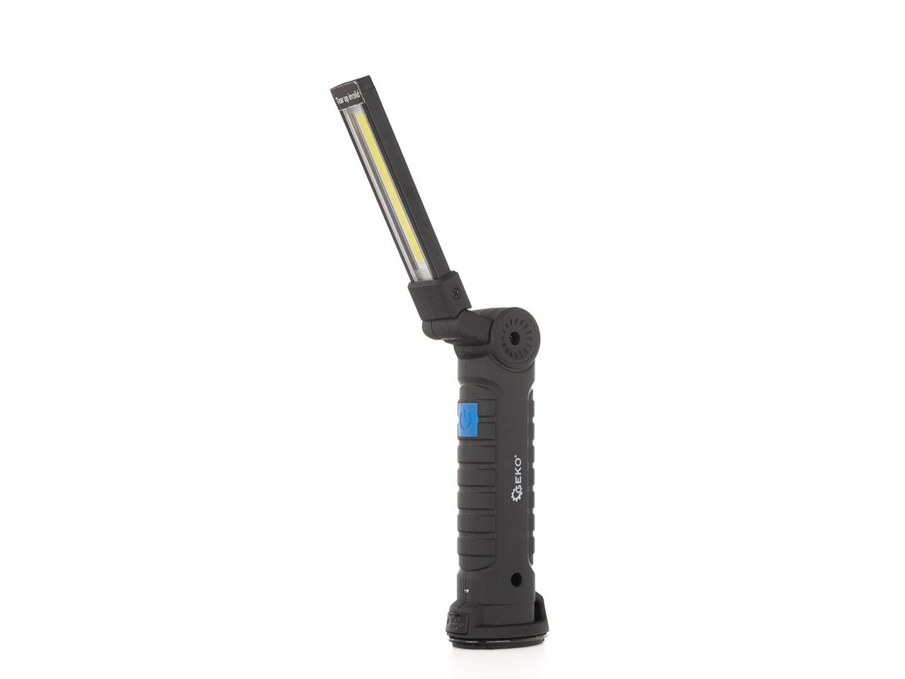 Sklopiva Radionička LED Lampa Baterija 1200mAh  5 Funkcija 200lm