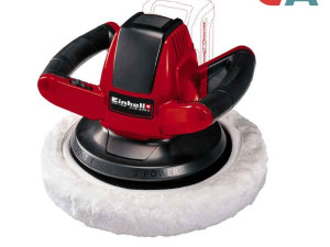 Einhell Brusilica Za Poliranje Polirka Aku CE-CB 18 254
