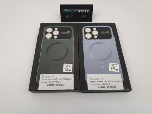MASKA IPHONE 15 PRO MAGSAFE