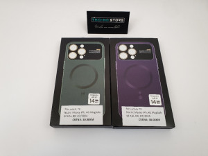 MASKA IPHONE 14 PRO MAX MAGSAFE
