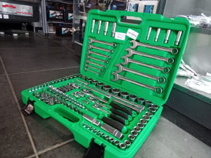 SET ALATA GEDORA TOPTUL ORIGINAL