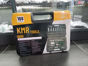 SET GEDORA ALATA KMR TOOLS