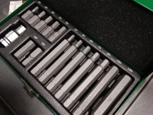 SET BITOVA ODVIJACA TOP TOOL