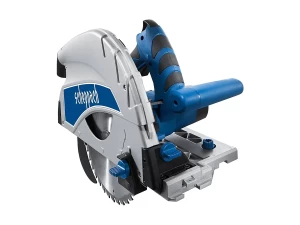 Scheppach ručni cirkular pila za uranjajuće rezove PL75