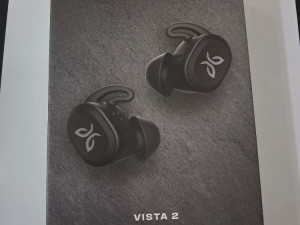 SLUŠALICE JAYBIRD VISTA 2