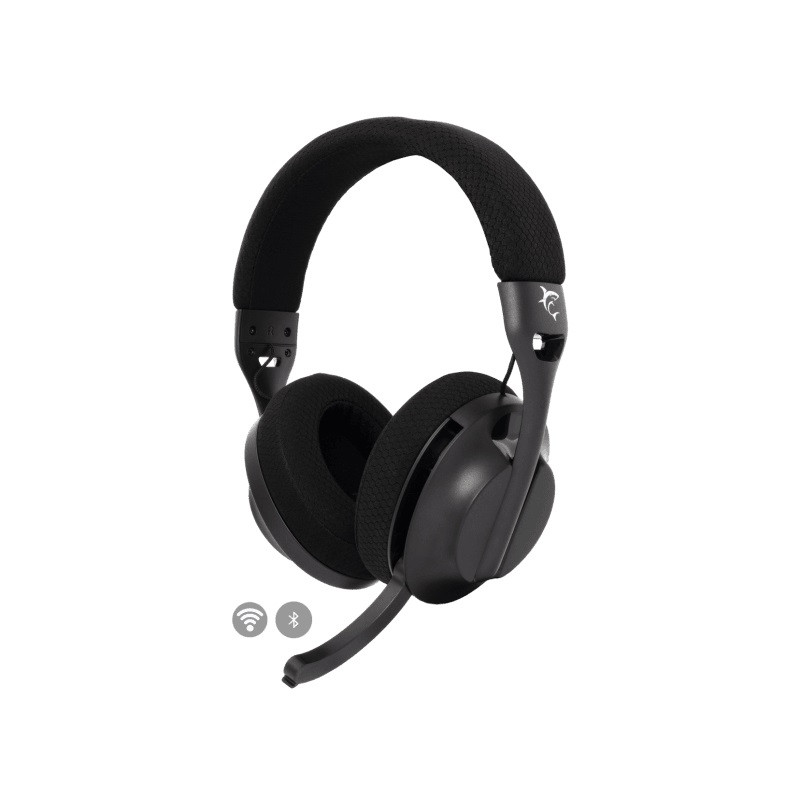 *AKCIJA* WHITE SHARK GAMING SLUŠALICE FALCON WIRELESS PS5 PS4