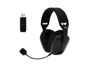 *AKCIJA* WHITE SHARK GAMING SLUŠALICE BUTTERFLY WIRELESS PS5 PS4