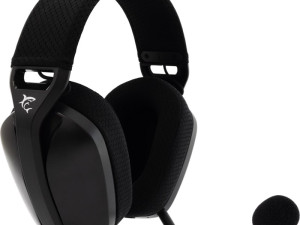 *AKCIJA* WHITE SHARK SLUŠALICE BUTTERFLY - WIRELESS PS5 PS4